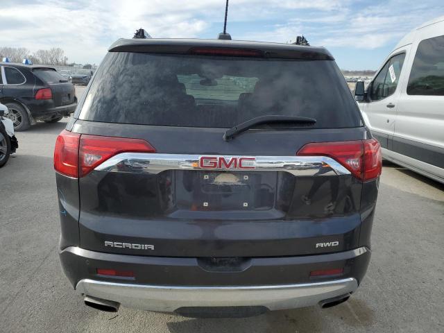 Photo 5 VIN: 1GKKNXLS6HZ271592 - GMC ACADIA DEN 