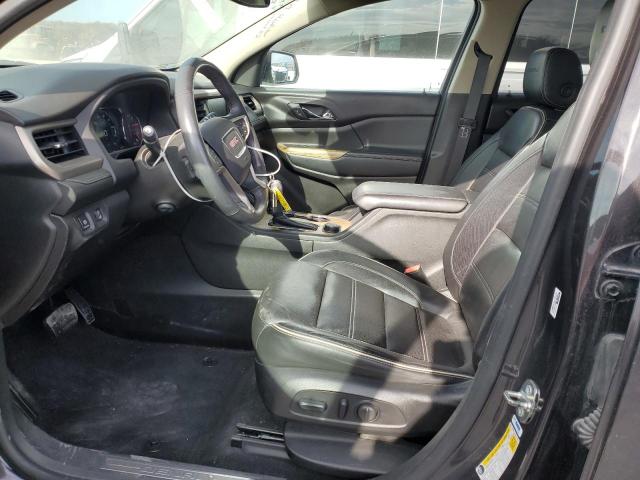 Photo 6 VIN: 1GKKNXLS6HZ271592 - GMC ACADIA DEN 