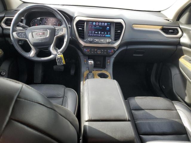 Photo 7 VIN: 1GKKNXLS6HZ271592 - GMC ACADIA DEN 