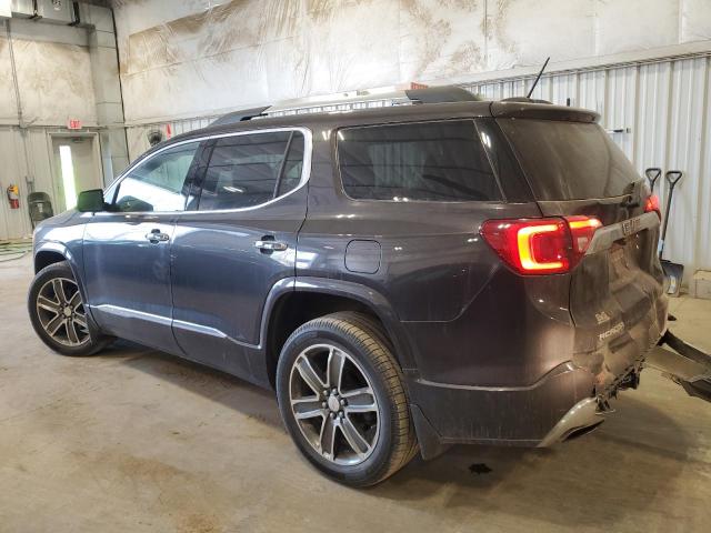 Photo 1 VIN: 1GKKNXLS6HZ288991 - GMC ACADIA DEN 