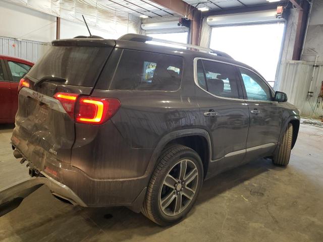 Photo 2 VIN: 1GKKNXLS6HZ288991 - GMC ACADIA DEN 