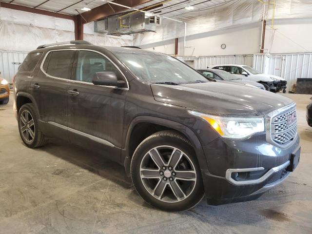 Photo 3 VIN: 1GKKNXLS6HZ288991 - GMC ACADIA DEN 