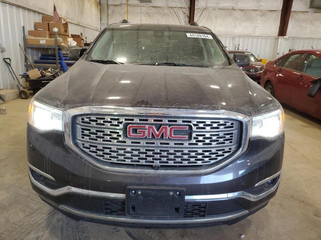 Photo 4 VIN: 1GKKNXLS6HZ288991 - GMC ACADIA DEN 