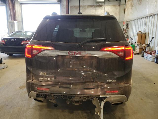 Photo 5 VIN: 1GKKNXLS6HZ288991 - GMC ACADIA DEN 