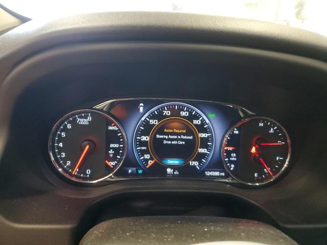 Photo 8 VIN: 1GKKNXLS6HZ288991 - GMC ACADIA DEN 