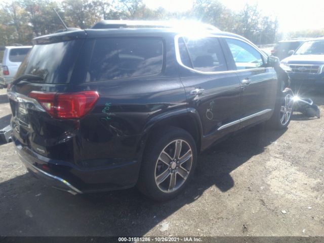 Photo 3 VIN: 1GKKNXLS6HZ308656 - GMC ACADIA 