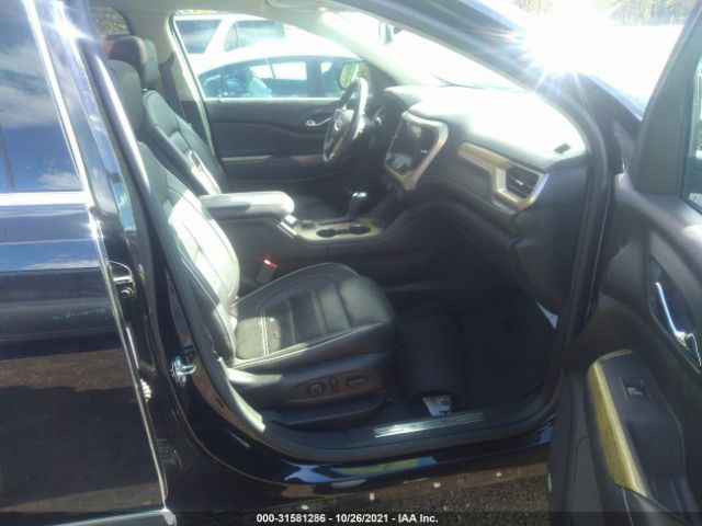 Photo 4 VIN: 1GKKNXLS6HZ308656 - GMC ACADIA 