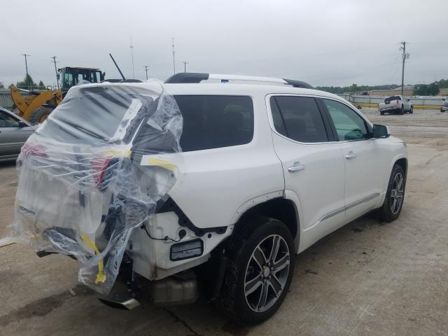 Photo 3 VIN: 1GKKNXLS6HZ316532 - GMC ACADIA DEN 