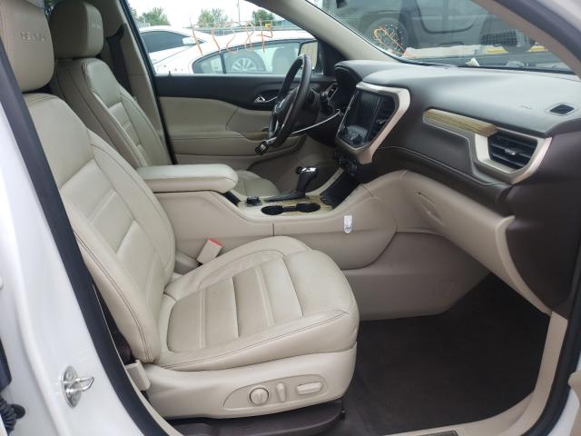 Photo 4 VIN: 1GKKNXLS6HZ316532 - GMC ACADIA DEN 