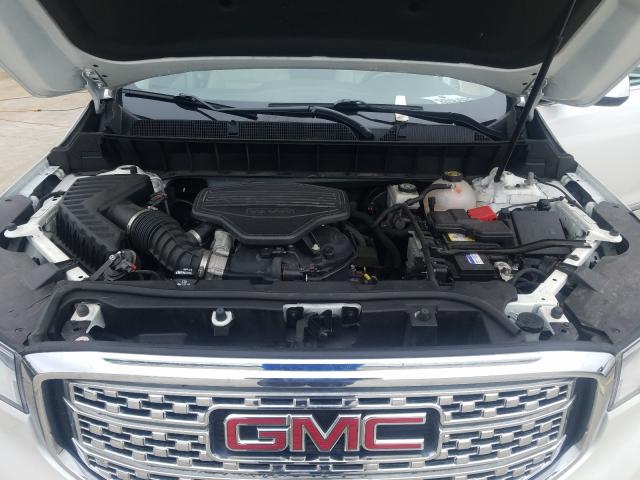 Photo 6 VIN: 1GKKNXLS6HZ316532 - GMC ACADIA DEN 