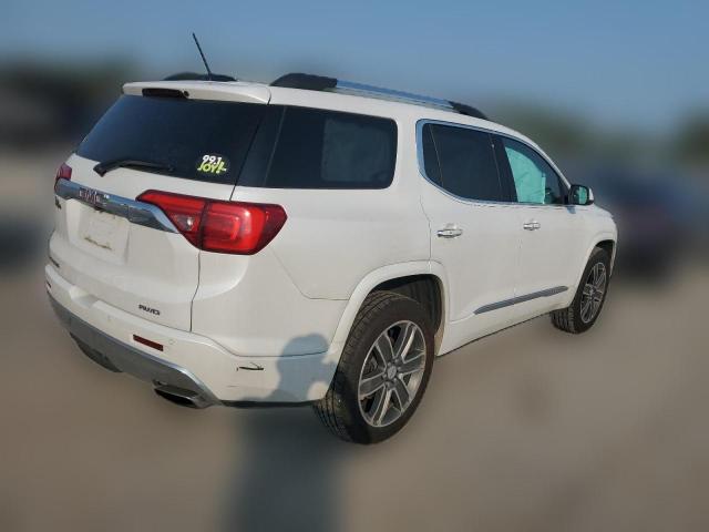 Photo 2 VIN: 1GKKNXLS6HZ327305 - GMC ACADIA DEN 