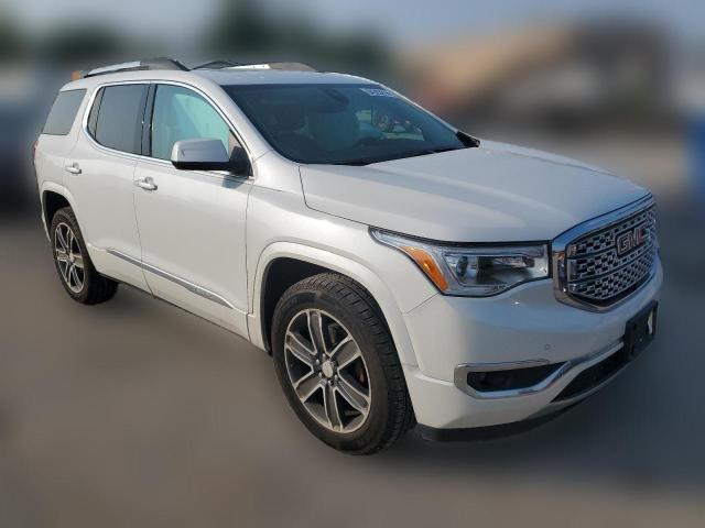 Photo 3 VIN: 1GKKNXLS6HZ327305 - GMC ACADIA DEN 