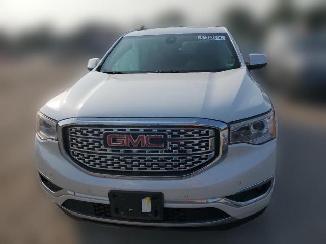 Photo 4 VIN: 1GKKNXLS6HZ327305 - GMC ACADIA DEN 