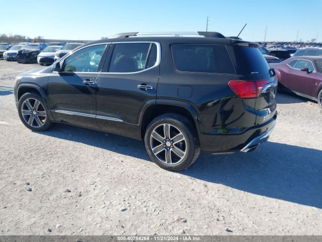 Photo 2 VIN: 1GKKNXLS6JZ136067 - GMC ACADIA 