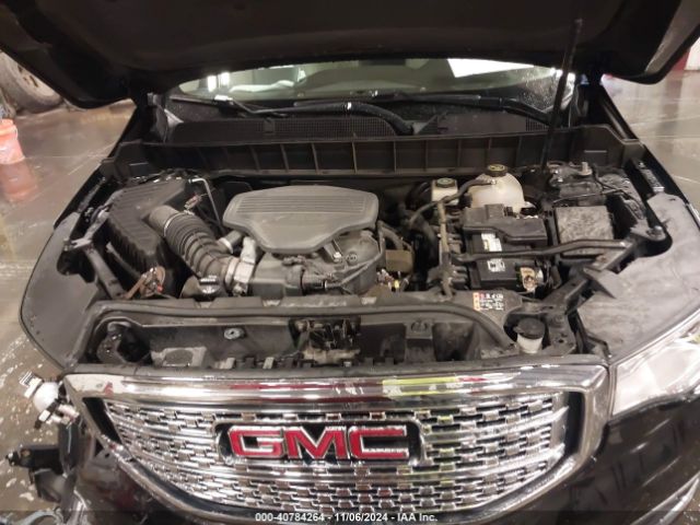 Photo 9 VIN: 1GKKNXLS6JZ136067 - GMC ACADIA 