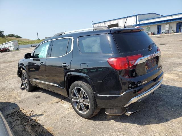 Photo 1 VIN: 1GKKNXLS6JZ157971 - GMC ACADIA DEN 