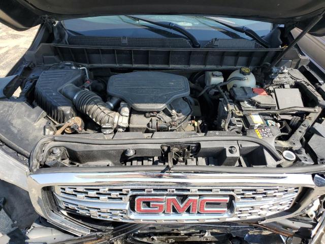 Photo 10 VIN: 1GKKNXLS6JZ157971 - GMC ACADIA DEN 