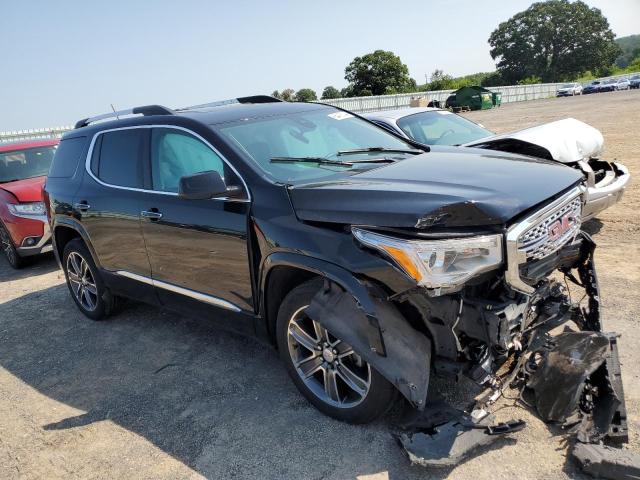 Photo 3 VIN: 1GKKNXLS6JZ157971 - GMC ACADIA DEN 