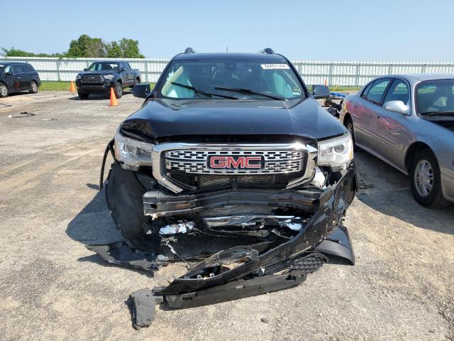 Photo 4 VIN: 1GKKNXLS6JZ157971 - GMC ACADIA DEN 