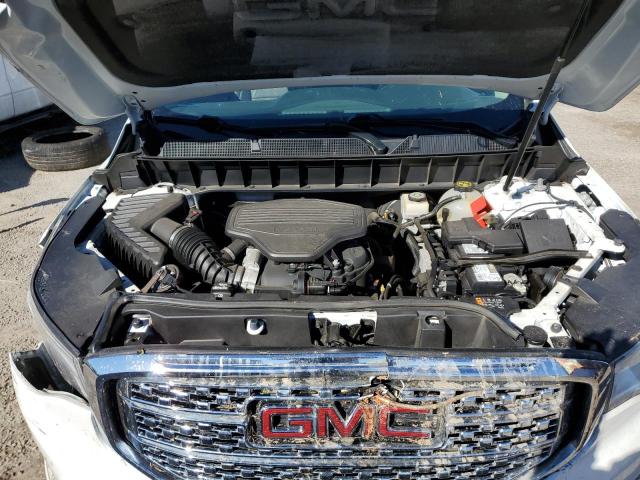 Photo 11 VIN: 1GKKNXLS6JZ166153 - GMC ACADIA DEN 