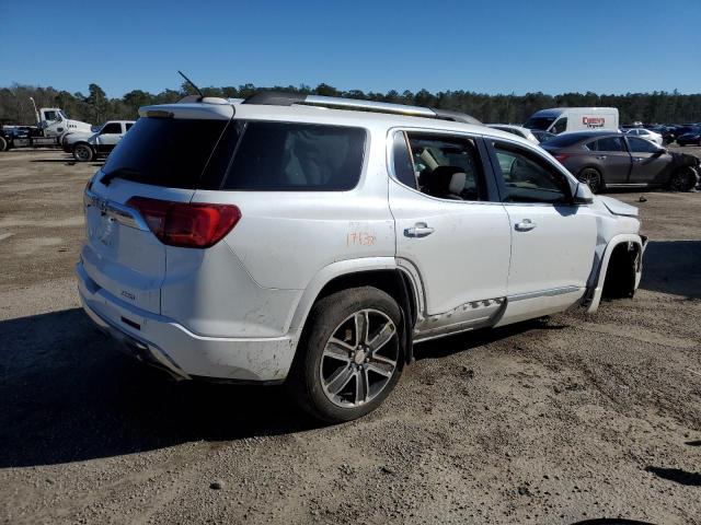 Photo 2 VIN: 1GKKNXLS6JZ166153 - GMC ACADIA DEN 