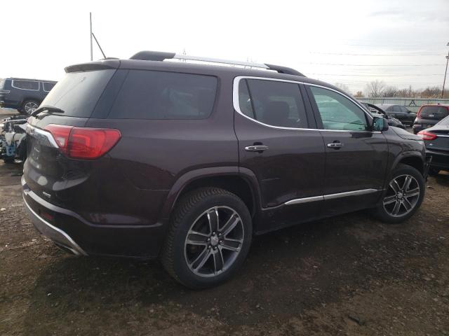 Photo 2 VIN: 1GKKNXLS6JZ208983 - GMC ACADIA DEN 