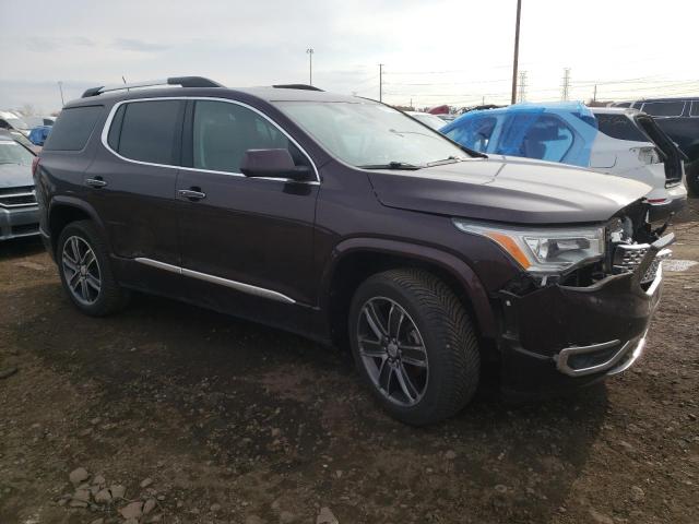 Photo 3 VIN: 1GKKNXLS6JZ208983 - GMC ACADIA DEN 