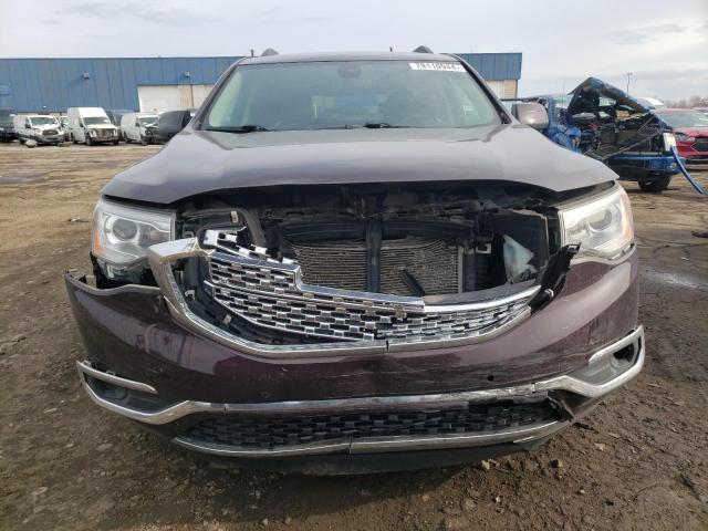 Photo 4 VIN: 1GKKNXLS6JZ208983 - GMC ACADIA DEN 