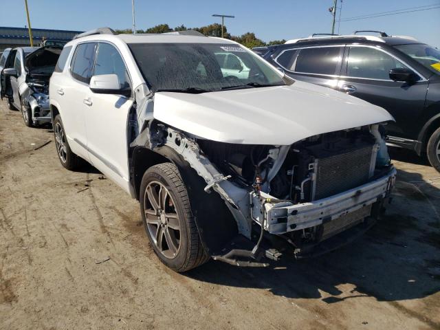 Photo 0 VIN: 1GKKNXLS6JZ210099 - GMC ACADIA DEN 