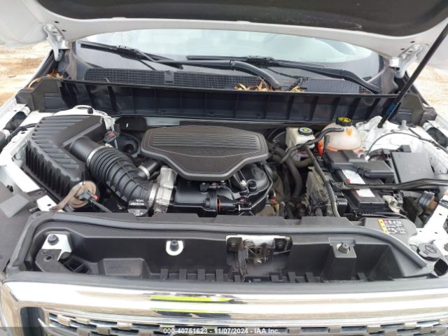 Photo 9 VIN: 1GKKNXLS6JZ216615 - GMC ACADIA 