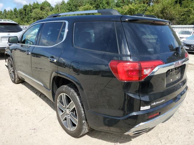 Photo 2 VIN: 1GKKNXLS6JZ240610 - GMC ACADIA DEN 