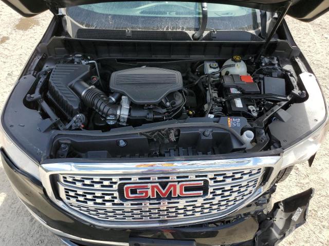 Photo 6 VIN: 1GKKNXLS6JZ240610 - GMC ACADIA DEN 