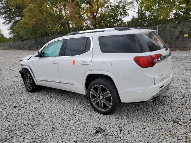 Photo 1 VIN: 1GKKNXLS6JZ246732 - GMC ACADIA DEN 