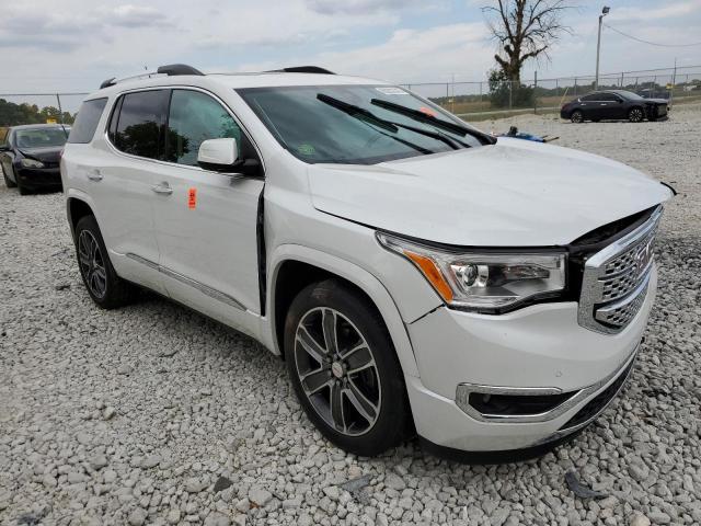 Photo 3 VIN: 1GKKNXLS6JZ246732 - GMC ACADIA DEN 