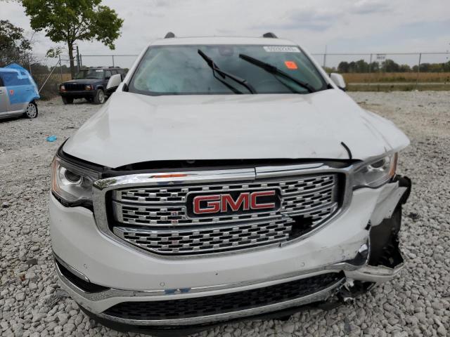 Photo 4 VIN: 1GKKNXLS6JZ246732 - GMC ACADIA DEN 