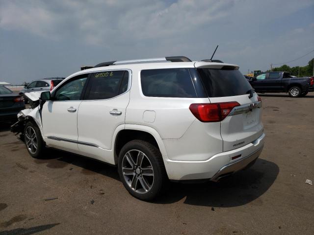 Photo 1 VIN: 1GKKNXLS6KZ118928 - GMC ACADIA DEN 