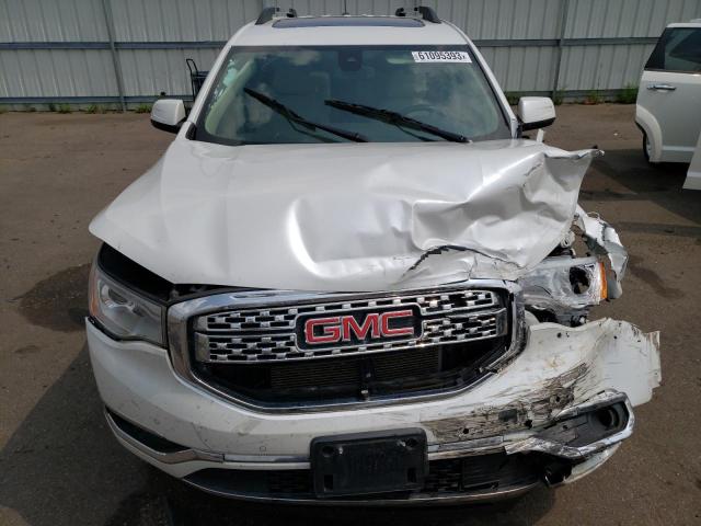 Photo 11 VIN: 1GKKNXLS6KZ118928 - GMC ACADIA DEN 