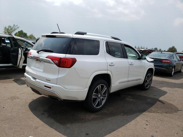 Photo 2 VIN: 1GKKNXLS6KZ118928 - GMC ACADIA DEN 