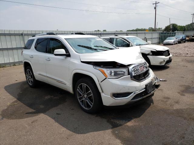 Photo 3 VIN: 1GKKNXLS6KZ118928 - GMC ACADIA DEN 