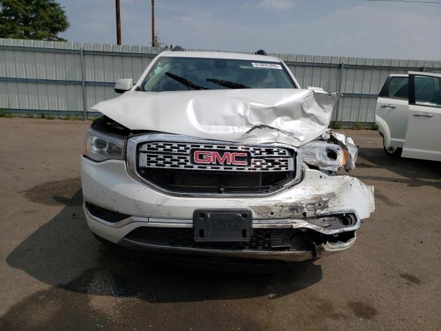 Photo 4 VIN: 1GKKNXLS6KZ118928 - GMC ACADIA DEN 