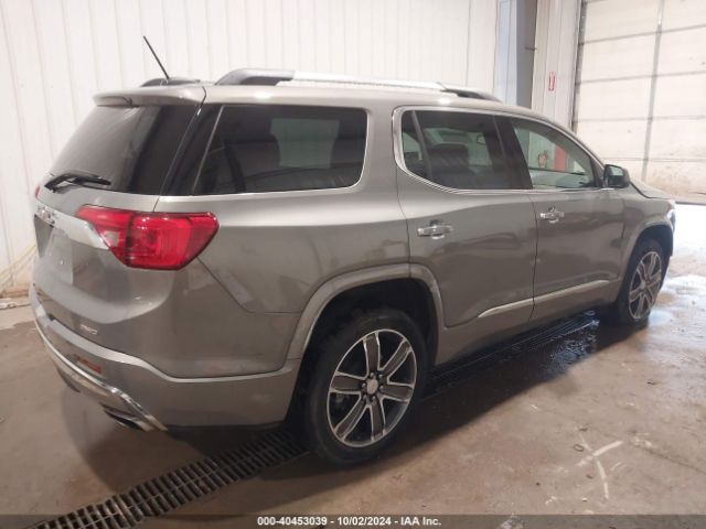 Photo 3 VIN: 1GKKNXLS6KZ142226 - GMC ACADIA 