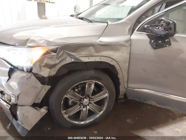 Photo 5 VIN: 1GKKNXLS6KZ142226 - GMC ACADIA 