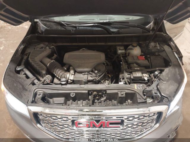 Photo 9 VIN: 1GKKNXLS6KZ142226 - GMC ACADIA 