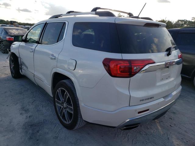 Photo 1 VIN: 1GKKNXLS6KZ154554 - GMC ACADIA DEN 