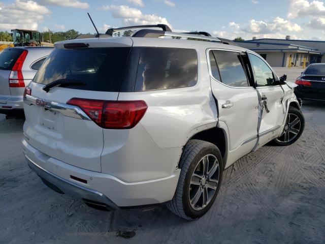 Photo 2 VIN: 1GKKNXLS6KZ154554 - GMC ACADIA DEN 