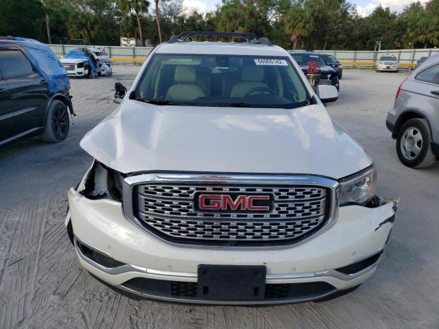 Photo 4 VIN: 1GKKNXLS6KZ154554 - GMC ACADIA DEN 