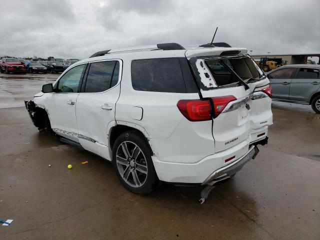 Photo 2 VIN: 1GKKNXLS6KZ182886 - GMC ACADIA DEN 