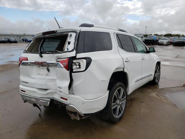 Photo 3 VIN: 1GKKNXLS6KZ182886 - GMC ACADIA DEN 