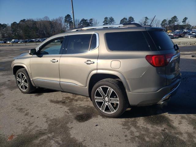 Photo 1 VIN: 1GKKNXLS6KZ186310 - GMC ACADIA DEN 