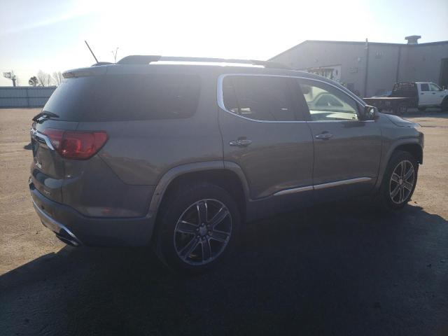 Photo 2 VIN: 1GKKNXLS6KZ186310 - GMC ACADIA DEN 